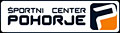 Logotip Športni center Pohorje