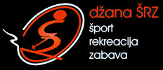 Logotip Džana ŠRZ