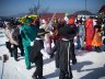 Pustovanje 2011