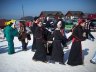 Pustovanje 2011