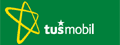 Logotip Tušmobil